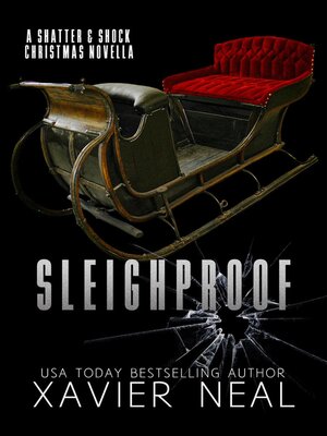 cover image of Sleighproof